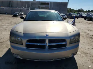 2009 Dodge Charger Police with VIN 2B3KA43T79H572065, listed as a Copart auction lot 67554764 with 119,259 mi miles and Clean Title. Bid and sale history available at DreamBid. Image 5.