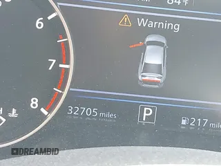 2021 Nissan Altima SV z VIN 1N4BL4DW8MN383948, wystawiony jako IAAI lot #42405173 z przebiegiem 32 705 mil mil oraz . Historia ofert i sprzedaży dostępna na DreamBid. Obrazek 7.