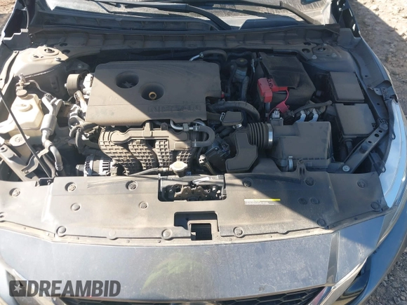 2019 Nissan Altima S with VIN 1N4BL4BV4KC138373, listed as a IAAI auction lot 41653121 with 177,398 mi miles and . Bid and sale history available at DreamBid. Image 10.