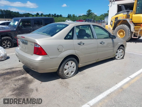 2006 Ford Focus S с VIN 1FAHP34N56W205542, выставлен на аукционе IAAI как лот 42777558 с пробегом 68 828 миль миль и . История ставок и продаж доступна на DreamBid. Изображение 4.