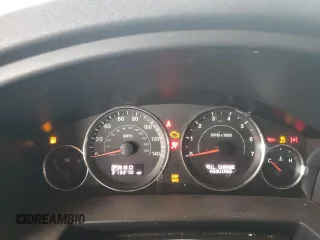 2008 Jeep Commander Sport z VIN 1J8HH48K88C183076, wystawiony jako Copart lot #56365665 z przebiegiem Nie podano mil oraz Szkoda całkowita • Salvage title. Historia ofert i sprzedaży dostępna na DreamBid. Obrazek 9.