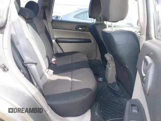 2007 Subaru Forester Sports XT with VIN JF1SG69637H729903, listed as a IAAI auction lot 41841683 with 189,021 mi miles. Bid and sale history available at carsss.com. Image 8.