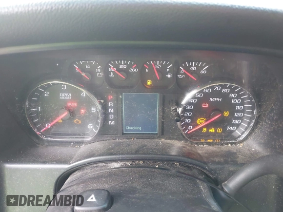 2014 GMC Sierra 1500 z VIN 1GTN1TEH0EZ352369, wystawiony jako IAAI lot #41982812 z przebiegiem 142 684 mil mil oraz . Historia ofert i sprzedaży dostępna na DreamBid. Obrazek 7.