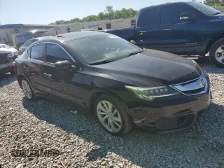 2017 Acura ILX с VIN 19UDE2F30HA006257, выставлен на аукционе Copart как лот 57818645 с пробегом 83 050 миль миль и Списание • Salvage title. История ставок и продаж доступна на DreamBid. Изображение 4.