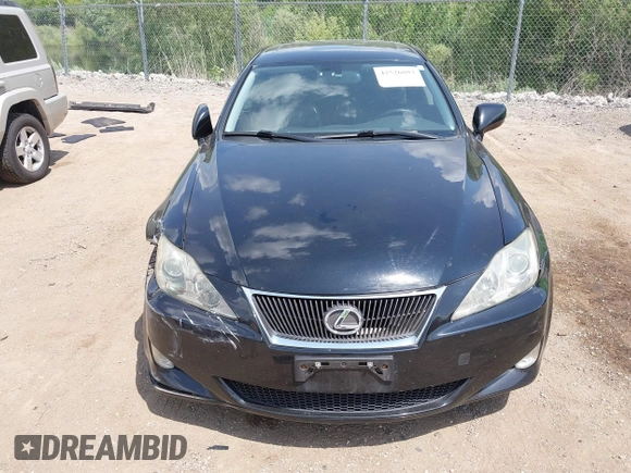 2007 Lexus IS 350 с VIN JTHBE262X75015874, выставлен на аукционе IAAI как лот 42526893 с пробегом 98 913 миль миль и . История ставок и продаж доступна на DreamBid. Изображение 12.