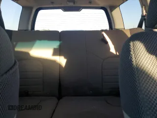2008 Nissan Xterra S with VIN 5N1AN08U48C531043, listed as a Copart auction lot 46115445 with 166,210 mi miles and Clean Title. Bid and sale history available at DreamBid. Image 10.