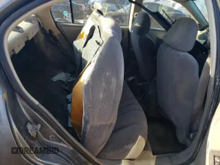 2005 Chevrolet Classic with VIN 1G1ND52F55M209431, listed as a Copart auction lot 73385254 with 0 mi miles and Salvage Title. Bid and sale history available at carsss.com. Image 10.