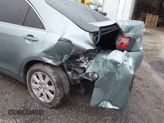 2007 Toyota Camry CE z VIN 4T1BE46K37U716769, wystawiony jako IAAI lot #42233779 z przebiegiem 166 265 mil mil oraz . Historia ofert i sprzedaży dostępna na DreamBid. Obrazek 6.