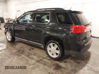 2011 GMC Terrain SLT-1 z VIN 2CTALUEC2B6472429, wystawiony jako IAAI lot #42604083 z przebiegiem 187 766 mil mil oraz . Historia ofert i sprzedaży dostępna na DreamBid. Obrazek 3.