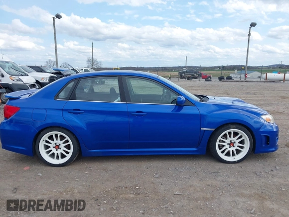 2012 Subaru WRX WRX z VIN JF1GV7E65CG017853, wystawiony jako IAAI lot #41915526 z przebiegiem 93 268 mil mil oraz . Historia ofert i sprzedaży dostępna na DreamBid. Obrazek 13.