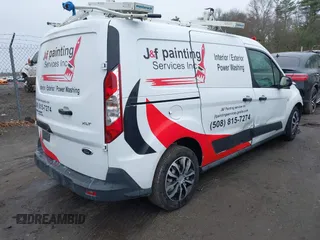 2014 Ford Transit Connect XLT с VIN NM0LS7F70E1144523, выставлен на аукционе IAAI как лот 42019588 с пробегом 215 822 миль миль и . История ставок и продаж доступна на DreamBid. Изображение 4.
