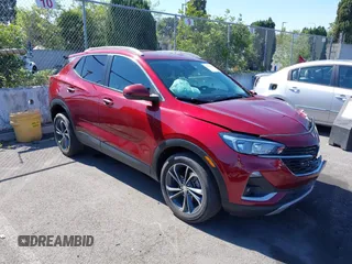 2023 Buick Encore GX Select с VIN KL4MMDS29PB015357, выставлен на аукционе IAAI как лот 42226844 с пробегом 44 818 миль миль и . История ставок и продаж доступна на DreamBid. Изображение 1.