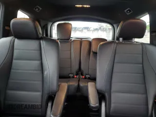 2022 Mercedes-Benz GLS 450 with VIN 4JGFF5KE7NA648429, listed as a Copart auction lot 70224934 with 45,323 mi miles and Salvage Title. Bid and sale history available at DreamBid. Image 10.
