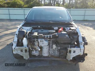 2021 Acura RDX w/A-Spec Package with VIN 5J8TC2H67ML801877, listed as a Copart auction lot 70692264 with Not Provided miles and Salvage Title. Bid and sale history available at carsss.com. Image 5.