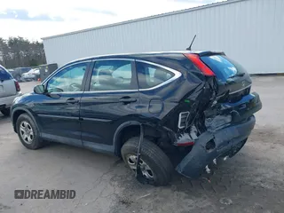 2014 Honda CR-V LX z VIN 2HKRM3H30EH529874, wystawiony jako IAAI lot #41753293 z przebiegiem 116 524 mil mil oraz . Historia ofert i sprzedaży dostępna na DreamBid. Obrazek 15.