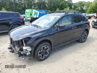 2015 Subaru Crosstrek Premium с VIN JF2GPACC2F8226641, выставлен на аукционе Copart как лот 60894745 с пробегом 171 914 миль миль и Чистый • Clean title. История ставок и продаж доступна на DreamBid. Изображение 1.