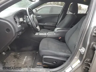 2011 Dodge Charger SE with VIN 2B3CL3CG9BH503881, listed as a Copart auction lot 50022885 with 372,019 mi miles and Salvage Title. Bid and sale history available at carsss.com. Image 7.