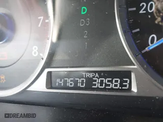2013 Honda Crosstour EX with VIN 5J6TF3H33DL000648, listed as a IAAI auction lot 41304910 with 147,670 mi miles. Bid and sale history available at carsss.com. Image 15.