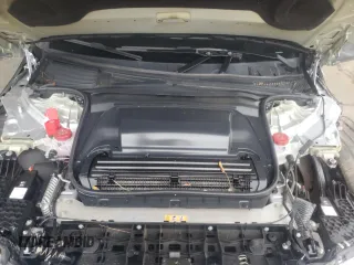 2022 Mercedes-Benz EQS with VIN W1KCG2DB6NA009227, listed as a Copart auction lot 53976294 with 0 mi miles and Salvage Title. Bid and sale history available at carsss.com. Image 11.