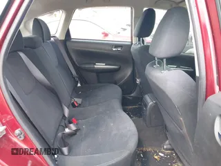 2011 Subaru Impreza 2.5i z VIN JF1GH6A65BH806875, wystawiony jako IAAI lot #42439101 z przebiegiem 66 887 mil mil oraz . Historia ofert i sprzedaży dostępna na DreamBid. Obrazek 8.