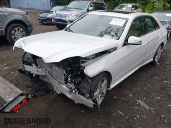 2013 Mercedes-Benz E 350 Luxury with VIN WDDHF8JB4DA727504, listed as a IAAI auction lot 42457322 with 39,803 mi miles and . Bid and sale history available at DreamBid. Image 6.