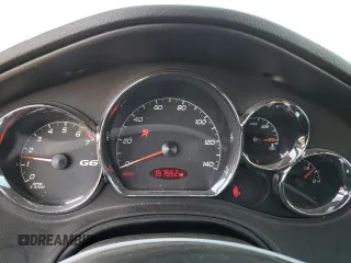 2007 Pontiac G6 GT z VIN 1G2ZH58N674215080, wystawiony jako Copart lot #53332684 z przebiegiem 167 552 mil mil oraz Nie do naprawy • Non repairable. Historia ofert i sprzedaży dostępna na DreamBid. Obrazek 9.