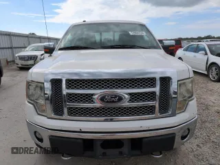 2012 Ford F-150 XL с VIN 1FTFW1EF5CFA86564, выставлен на аукционе Copart как лот 72004724 с пробегом 97 453 миль миль и Чистый • Clean title. История ставок и продаж доступна на DreamBid. Изображение 5.