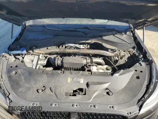 2023 Lincoln Aviator Reserve z VIN 5LM5J7WC1PGL14599, wystawiony jako Copart lot #42214515 z przebiegiem 70 737 mil mil oraz Szkoda całkowita • Salvage title. Historia ofert i sprzedaży dostępna na DreamBid. Obrazek 11.