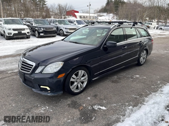 2011 Mercedes-Benz E 350 Luxury with VIN WDDHH8HB8BA506209, listed as a IAAI auction lot 41400923 with 205,828 mi miles and . Bid and sale history available at DreamBid. Image 2.