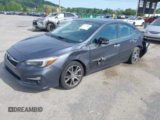 2017 Subaru Impreza Limited with VIN 4S3GKAU67H3621078, listed as a IAAI auction lot 42767983 with 161,749 mi miles and . Bid and sale history available at DreamBid. Image 2.