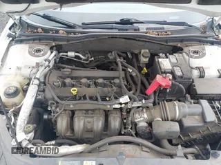 2012 Ford Fusion SEL with VIN 3FAHP0JA6CR265859, listed as a IAAI auction lot 42704275 with 162,488 mi miles and . Bid and sale history available at DreamBid. Image 10.