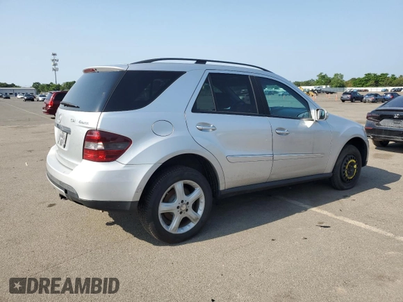 2008 Mercedes-Benz M 320 CDI с VIN 4JGBB22E08A419846, выставлен на аукционе Copart как лот 62056845 с пробегом 182 929 миль миль и Чистый • Clean title. История ставок и продаж доступна на DreamBid. Изображение 3.
