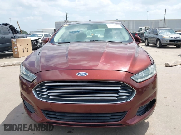 2015 Ford Fusion SE with VIN 3FA6P0HD0FR193519, listed as a IAAI auction lot 42130927 with 163,481 mi miles and . Bid and sale history available at DreamBid. Image 12.