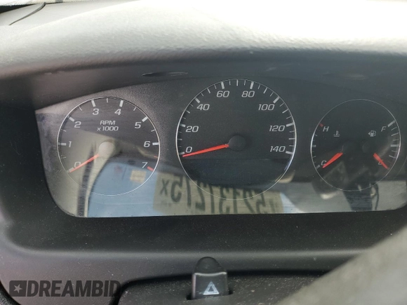 2012 Chevrolet Impala Police Police z VIN 2G1WD5E39C1322930, wystawiony jako Copart lot #55292425 z przebiegiem 138 272 mil mil oraz Nie do naprawy • Non repairable. Historia ofert i sprzedaży dostępna na DreamBid. Obrazek 9.