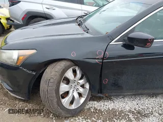 2009 Honda Accord EX-L z VIN 1HGCP26809A033817, wystawiony jako IAAI lot #41966025 z przebiegiem 120 658 mil mil oraz . Historia ofert i sprzedaży dostępna na DreamBid. Obrazek 6.