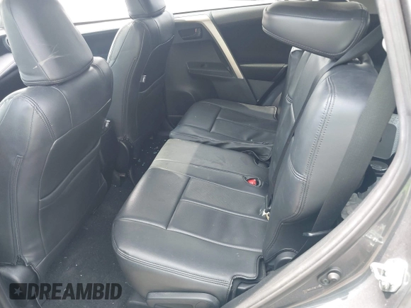 2013 Toyota RAV4 XLE with VIN 2T3WFREV0DW051372, listed as a IAAI auction lot 42310212 with 206,471 mi miles and . Bid and sale history available at DreamBid. Image 8.