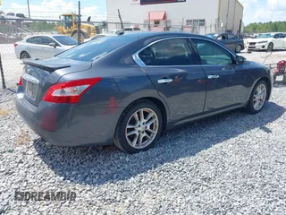 2010 Nissan Maxima SV с VIN 1N4AA5APXAC829674, выставлен на аукционе IAAI как лот 42738729 с пробегом 230 702 миль миль и . История ставок и продаж доступна на DreamBid. Изображение 4.