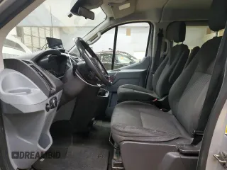 2015 Ford Transit XL с VIN 1FMZK1YM0FKA73389, выставлен на аукционе Copart как лот 42318475 с пробегом 205 805 миль миль и Чистый • Clean title. История ставок и продаж доступна на DreamBid. Изображение 7.