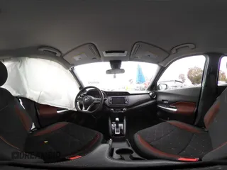 2020 Nissan Kicks SR z VIN 3N1CP5DV2LL543887, wystawiony jako IAAI lot #42153454 z przebiegiem 25 573 mil mil oraz . Historia ofert i sprzedaży dostępna na DreamBid. Obrazek 22.