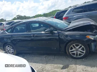 2013 Ford Fusion SE with VIN 3FA6P0H70DR225313, listed as a IAAI auction lot 42210008 with 70,267 mi miles and . Bid and sale history available at DreamBid. Image 13.