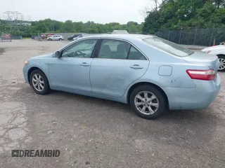 2009 Toyota Camry z VIN 4T1BE46K49U840634, wystawiony jako IAAI lot #42248507 z przebiegiem 135 115 mil mil oraz . Historia ofert i sprzedaży dostępna na DreamBid. Obrazek 3.