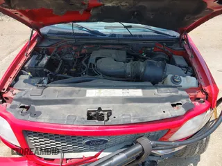 2001 Ford F-150 XLT с VIN 1FTRW08L01KF45724, выставлен на аукционе IAAI как лот 42382019 с пробегом 114 953 миль миль и . История ставок и продаж доступна на DreamBid. Изображение 15.