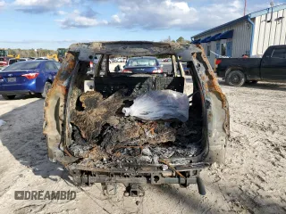 2023 Chevrolet Tahoe RST z VIN 1GNSCRKD9PR250273, wystawiony jako Copart lot #85769034 z przebiegiem Nie podano mil oraz Nie do naprawy • Non repairable. Historia ofert i sprzedaży dostępna na DreamBid. Obrazek 6.