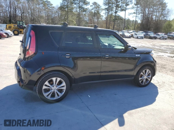 2016 Kia Soul ! with VIN KNDJX3A5XG7286775, listed as a Copart auction lot 45905795 with 106,127 mi miles and Salvage Title. Bid and sale history available at carsss.com. Image 3.