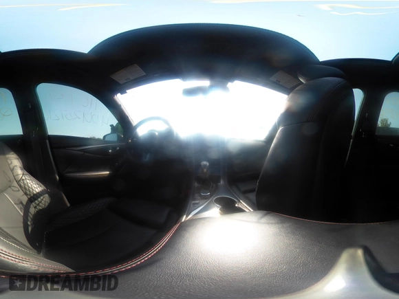 2021 Infiniti Q50 Red Sport 400 z VIN JN1FV7DR6MM880572, wystawiony jako IAAI lot #42411884 z przebiegiem 31 436 mil mil oraz . Historia ofert i sprzedaży dostępna na DreamBid. Obrazek 19.