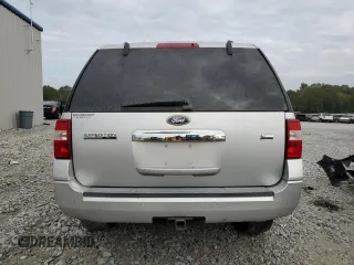 2011 Ford Expedition Max XLT с VIN 1FMJK1H54BEF02791, выставлен на аукционе Copart как лот 71152803 с пробегом 147 978 миль миль и На запчасти • Non repairable. История ставок и продаж доступна на DreamBid. Изображение 6.
