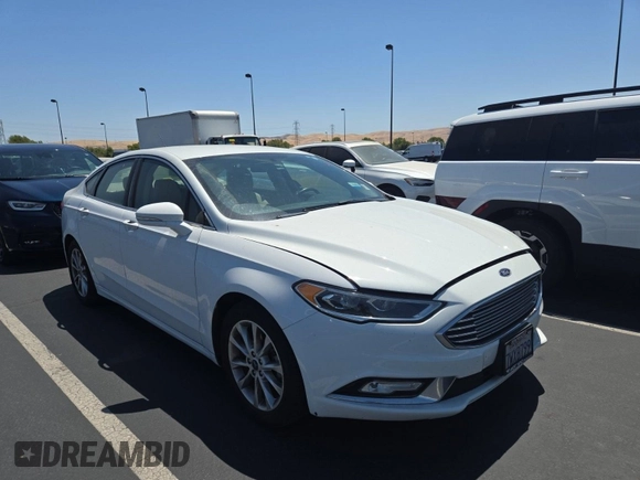 2017 Ford Fusion SE with VIN 3FA6P0HD9HR287479, listed as a IAAI auction lot 42792225 with 79,240 mi miles and . Bid and sale history available at DreamBid. Image 24.