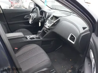 2017 Chevrolet Equinox LT with VIN 2GNFLFE3XH6271875, listed as a IAAI auction lot 40691123 with 111,885 mi miles. Bid and sale history available at carsss.com. Image 5.