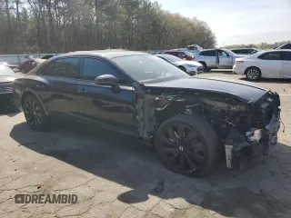 2022 Bentley Flying Spur W12 z VIN SCBBB6ZG7NC097762, wystawiony jako Copart lot #50731865 z przebiegiem 17 338 mil mil oraz Szkoda całkowita • Salvage title. Historia ofert i sprzedaży dostępna na DreamBid. Obrazek 4.