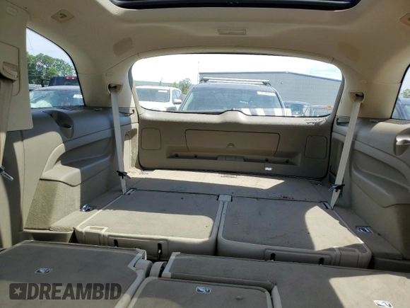 2014 Audi Q7 Premium Plus with VIN WA1LMAFE6ED012514, listed as a Copart auction lot 57918725 with 135,645 mi miles and Salvage title. Bid and sale history available at DreamBid. Image 10.